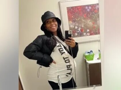 Keystone AI Cops: Facial Recognition Tech Leads to Wrongful Arrest of Heavily Pregnant Detroit Woman