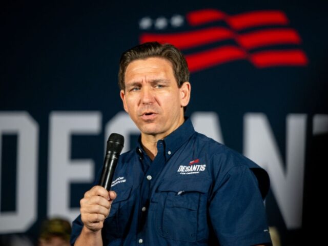 Report: Documents Unearthed Reveal DeSantis Super PAC Plan to Defend Trump and ‘Hammer’ Ramaswamy in Debate