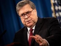 Barr: Lawyers Told Trump Post-Election Actions Legally Perilous