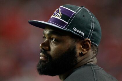 Former NFL player Michael Oher is engaged in an acrimonious legal feud with the Tennessee couple who took him in as a teenager