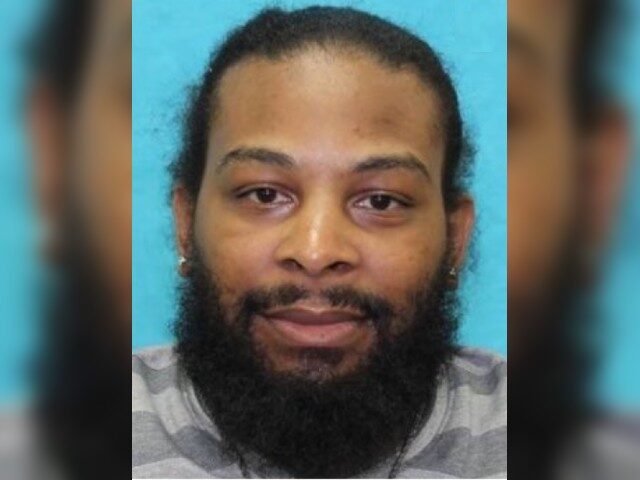 Manhunt Underway for Terran Green in Connection with Shooting of Texas Sheriff’s Deputy